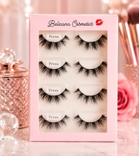 Image 3 of Favorite 4 Pack Lashes 
