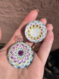 Image 6 of White hot Pendy