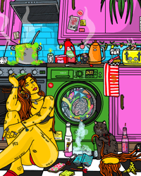 Image 2 of BRAINWASH 