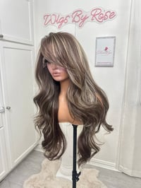 Image 4 of Sonia free part luxury (ready to ship) 