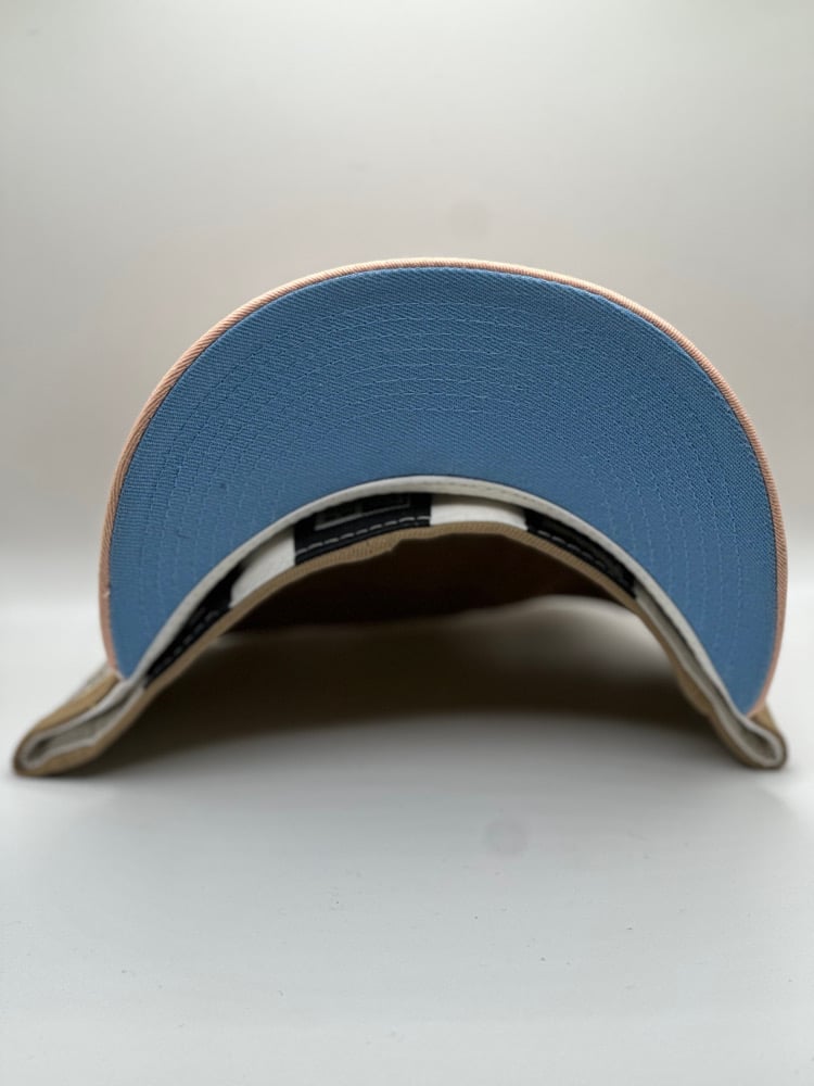 Seattle Mariners 7 1/2 Image 2