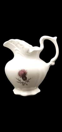 Image 2 of 9 Vintage Minature Pitchers/Vases