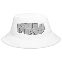 Image 2 of MU - MercuryUniverse Bucket Hat