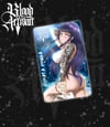 Hinata V4 Card Cover