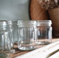 Image 3 of Bocal Ancien La lyonnaise 1L