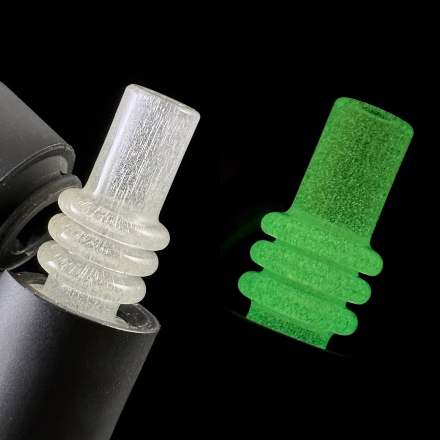 Image of Pivot Insulator - Glow In The Dark