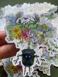 Image 2 of Eoghan - Sticker