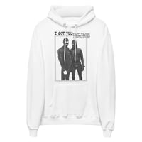 I Got You Babe Hoodie