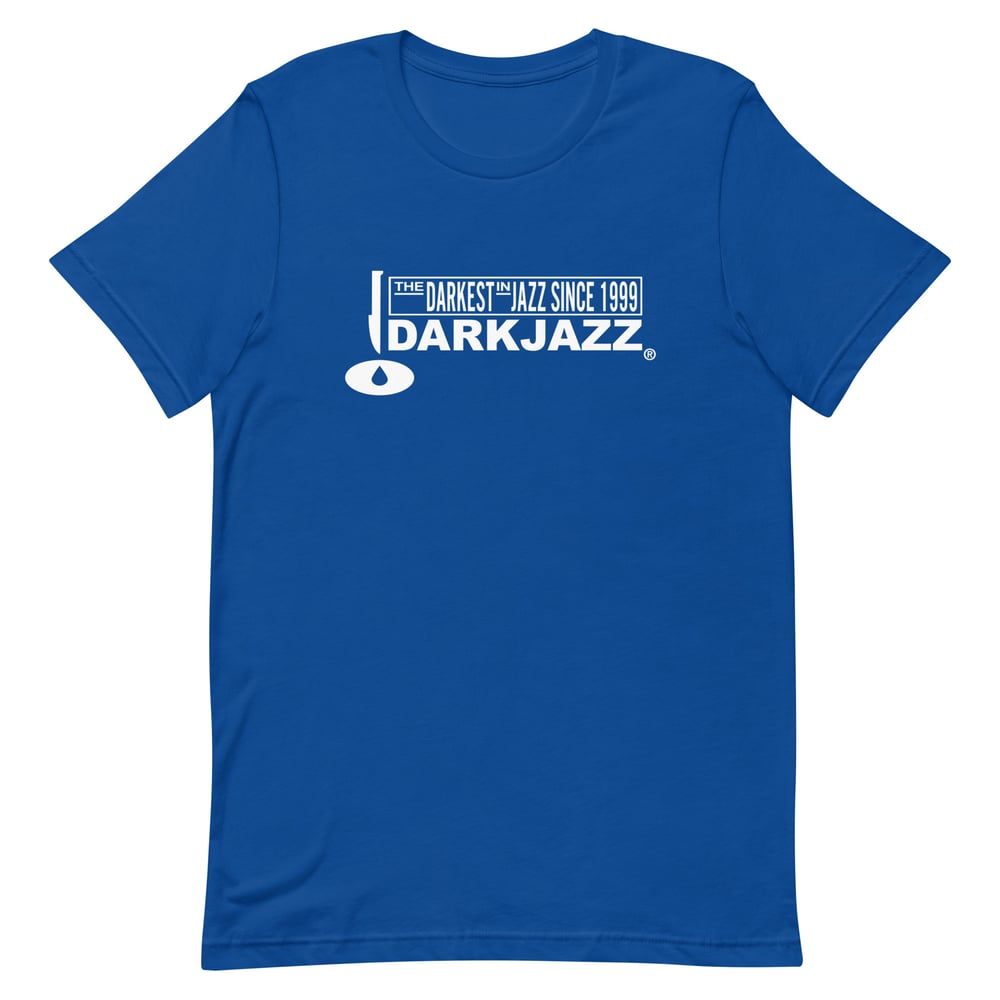 Image of Blue Note Tribute T-shirt