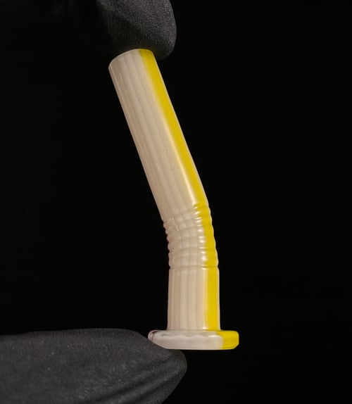 Image of Pivot Mouthpiece - Fast Food Straw