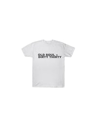 OSYS Dirty Thirty T