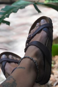 Image 6 of TAKE IT EASY- anklets, bracelets or necklaces