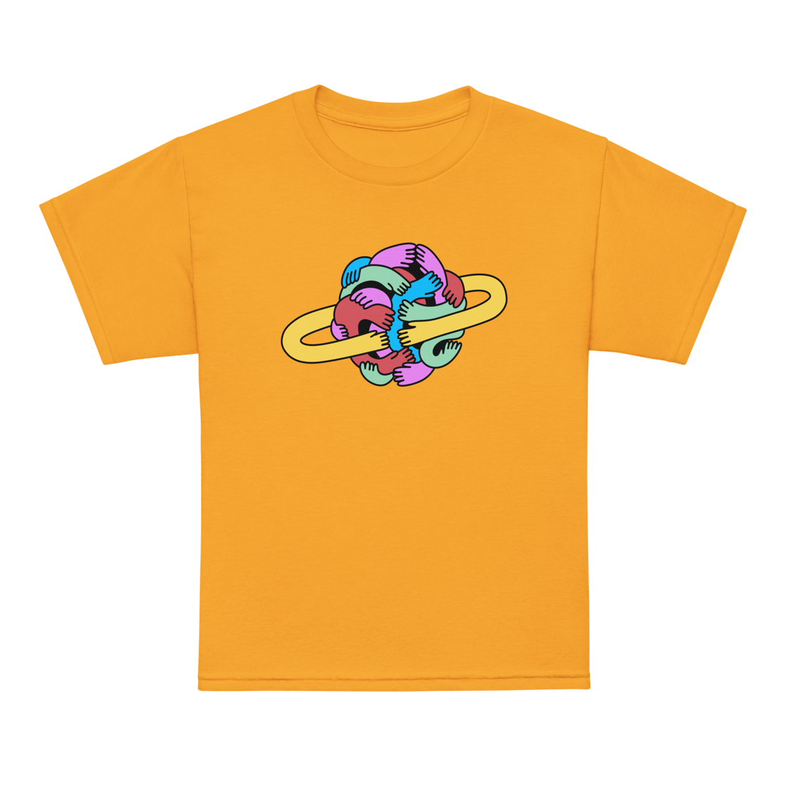 Image of SATURNO KIDS