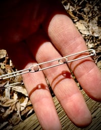 Image 5 of Connect the dots bracelet