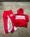 Chase Your Dreams Sweatsuit (preorder)