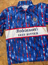 Replica 1993 Super League Wembley Shirt