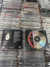 Image 3 of Rick Wakeman - Journey To The Centre Of The Earth USED MOFI CD 1997 original master recording 