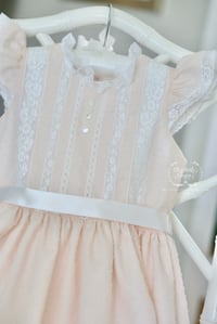 Image 22 of Elise Swiss Dot Collection