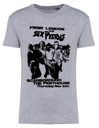 Image 5 of Camiseta Sex Pistols