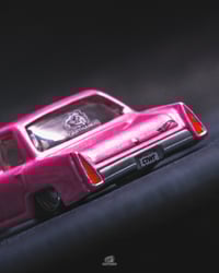 Image 11 of HOMER SIMPSON CAR W/ FIGURE CUSTOM 