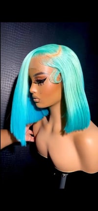 Image 2 of Blue