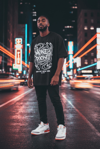Image 4 of SWIRL TEE