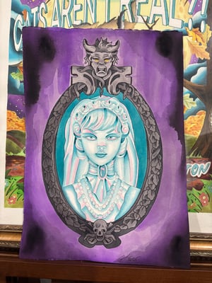 Image of Constance HM