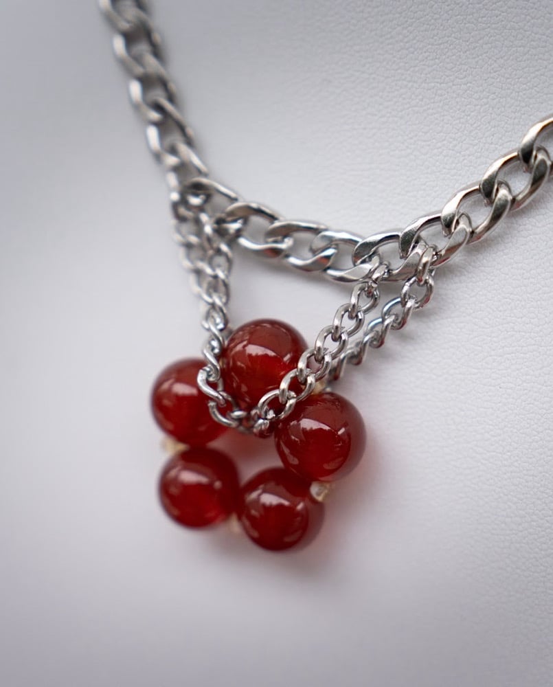 Image of TANG Hawthorne Necklace