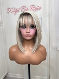 Image 1 of Azalea luxury (ready to ship) 