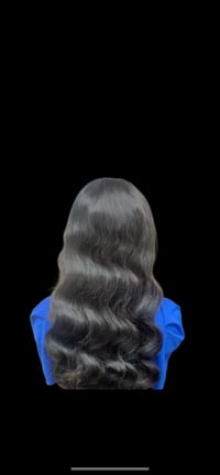 Image 2 of Full Bodywave Frontal