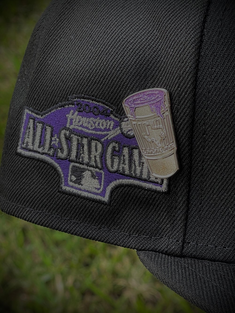 Image of Silver Tx CUP 