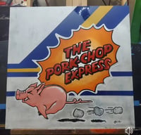 Pork chop express