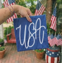 Image 1 of U.S.A