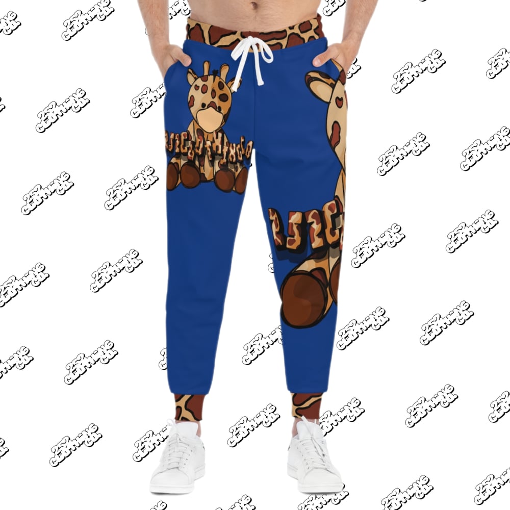 Baby G Joggers