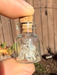 Image 6 of Crystal jar wrap  