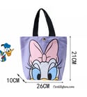 Tote lunch bag