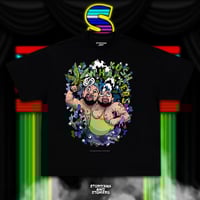 Kushwhackers T-Shirt
