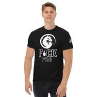Image 7 of F Ptsd Unisex classic tee