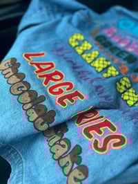 Image 3 of Fairly Odd Jacket