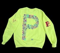 Image 2 of Neon Crewneck