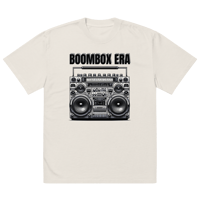 Image 1 of Boombox Era 