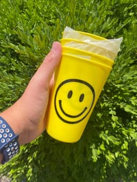 Image 1 of Be happy line