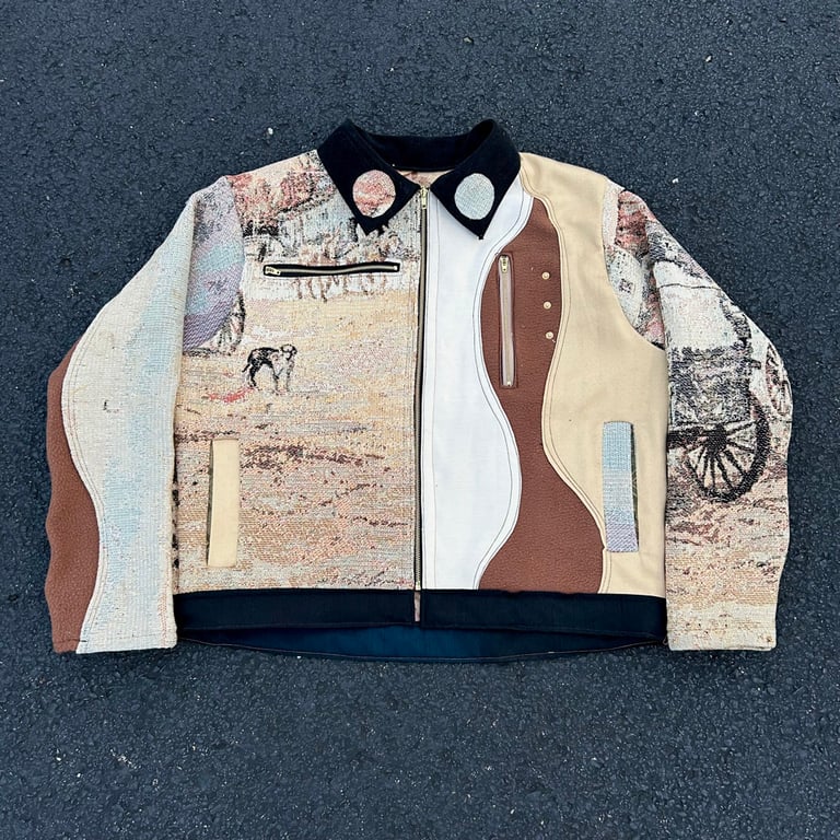 WESTERN GROUNDS Image 2