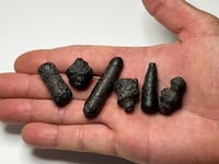 Image 8 of Egyptian Prophecy Stones | Sahara Desert Egypt #2963