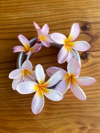 Image 2 of Flower Ring Vase