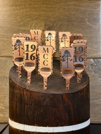 Divot tool (cumstom design)