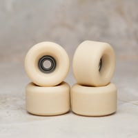 Image 3 of Dual Bearing F1 95A - Solid Colors