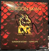 Signed Guitar Strings - DR Dragon Skin+ (custom Gus G. Gauge)