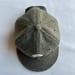 Image of Early 1900’s Style Otterburn Mills Tweed Ball caps