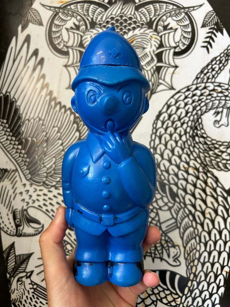 Image of Po Po moneybox